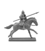 Mounted Rus warrior #3